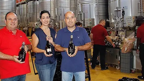 Costers del Sió degolla 6.000 ampolles del Siós Brut Reserva 2014 1 portada