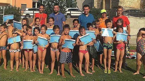 CLOENDA CURS NATACIO MIRALCAMP portada