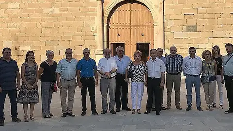 Inauguracio_restauracio_campana_Linyola portada