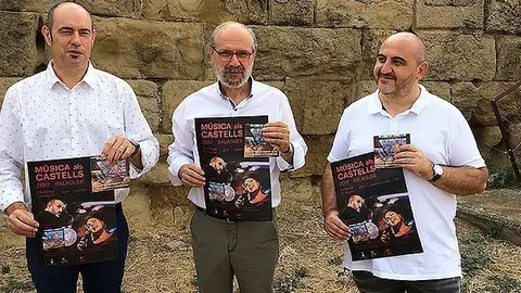 balaguer musica portada