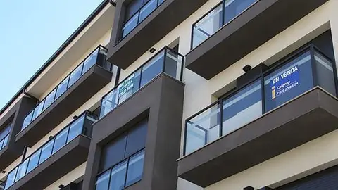 Promoció de vivendes a Torrefarrera