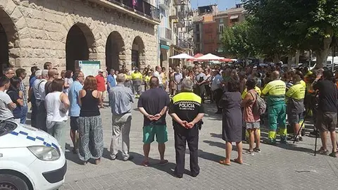 5 minuts silenci-portada balaguer