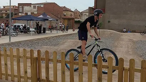 Estrenen_Pump Track_Termens 3 portada