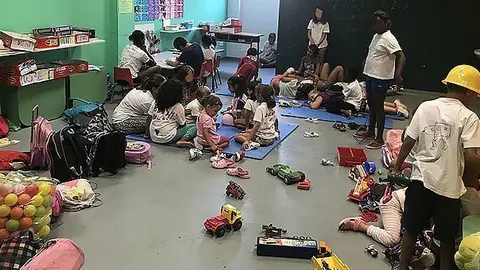 Mollerussa programa 2 àpats portada