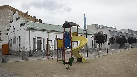 Imatge de l'edifici del Centre Médic que acullirà el nou equipament