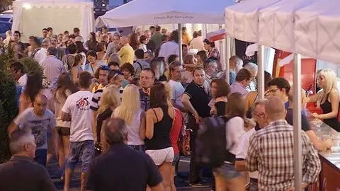 Balaguer Fira del Pernil 2017 portada