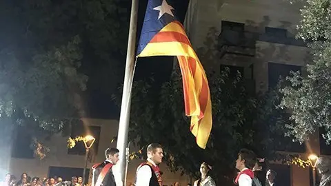 Diada Alcarràs