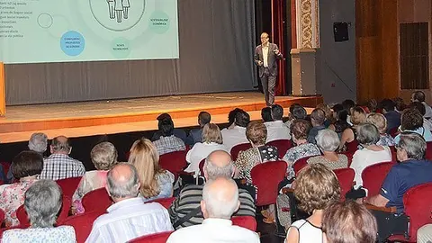 Mollerussa Xerrda alcalde portada