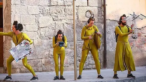 Tancament fira Tàrrega 3 portada