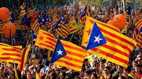 Diada nacional de Catalunya