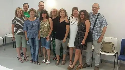 Saó de Ponent tallers portada