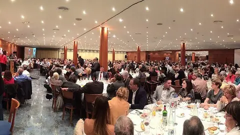 Primera edició dels Premis Ànima Ciutat de Mollerussa