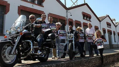 Tàrrega rememorarà l'origen nord-americà del patrimoni industrial de Cal Trepat portada