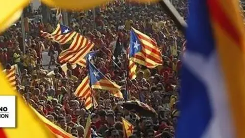 Pensi el que es pensi votar és un dret legítim dels pobles