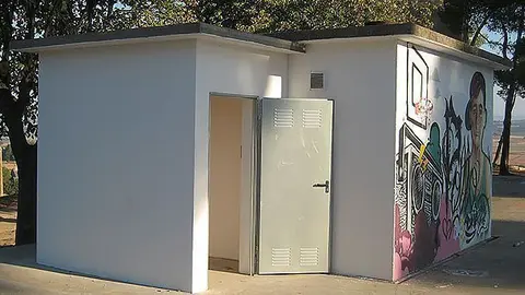 Obres diposit convent portada