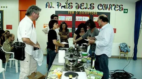 Edicions anteriors de la Fira del Préssec de Pinyana d&#39;Alfarràs