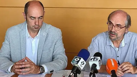 L'obra de teatre 'Art' donarà el tret de sortida de la programació del Teatre de Balaguer portada