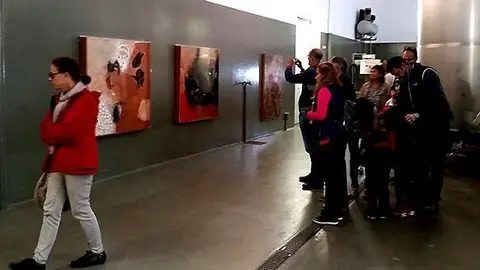 Maridatge de verema i visita cultural al Celler Mas Blanch i Jové