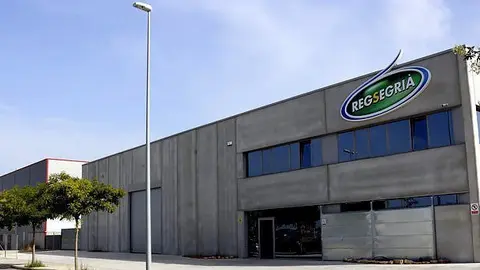 Empreses instal·lades en el Polígon Vinyes del Mig de Bell-lloc