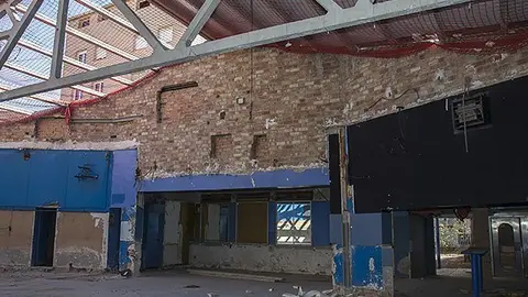 Mollerussa obres Musicland Portada