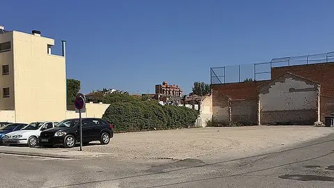 Les Borges inicia els tràmits per a construir un Teatre municipal polivalent portada