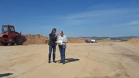 VISITA VARIANT BALAGUER portada