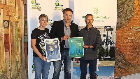 fira-comerç-2017 alcarras portada