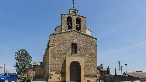 Imatge del municipi de Vilanova del Segrià
