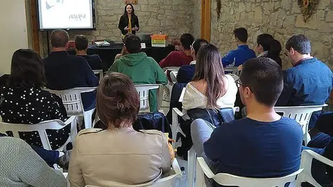 Jornades CREA_CC Garrigues portada