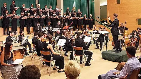 cloensa Musiquem a La Granja d'Escarp 2 portada