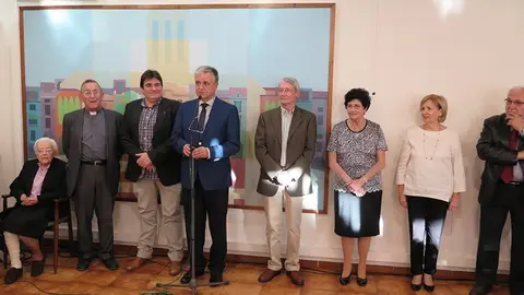 La residència de Balaguer celebra el 35è aniversari