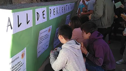 Inici del projecte Apropat_OJG Garrigues portada