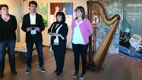 L’Univers Alemany. Art, cultura, humanitat
