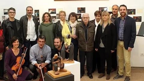 Tàrrega commemora els 40 anys de l'Escola Municipal de Música