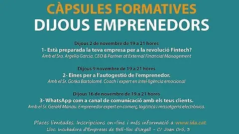 Està preparada la teva empresa per la revolució Fintech portada