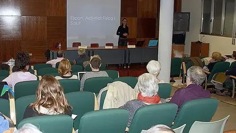 Alpicat celebra a partir de dimecres vinent la 14a Jornades Sanitaries interior i portada
