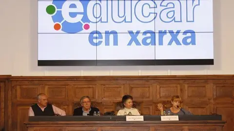 Jornada de cloenda el Congrès Internacional sobre Educaciò IEI