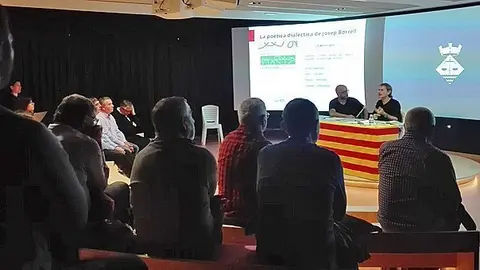 Jornades d'Estudis del Pla d'Urgell a Vila-sana