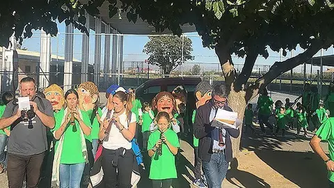 ESCOLA VERDA MINYONS D’URGELL FONDARELLA 1 portada