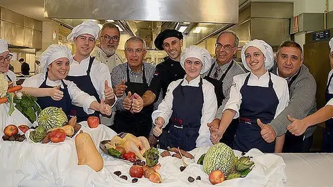 El Xup Xup solidari 2017 aposta per la cuina tradicional lleidatana portada
