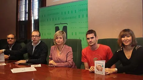 Mollerussa programa No et quedis a Casa