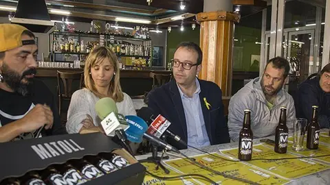 Presentacio festival Birramoll Portada