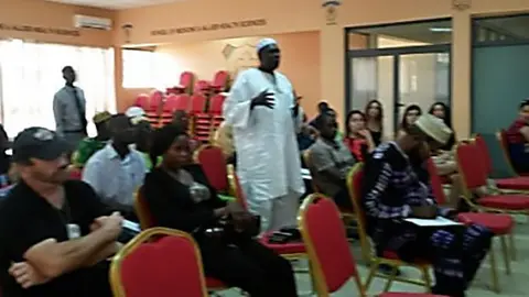 Activitats de l'ONGD Alpicat Solidari