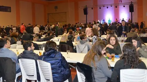 Primera dició del Festival Birramoo a Mollerussa