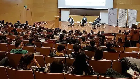 La jornada Endavant de GLOBALleida reuneix a prop de 400 joves 1 portada