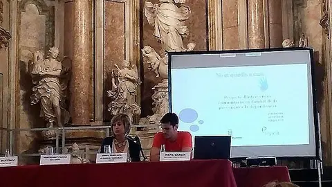 Mollerussa programa No et quedis a casa portada