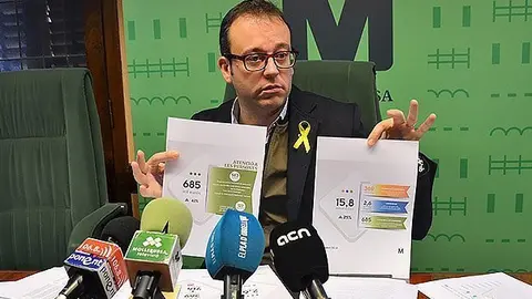 Mollerussa PRESSUPOST 2018 portada