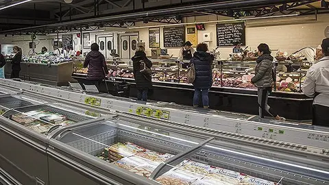 Nou Plusfrèsc a Mollerussa - Portada