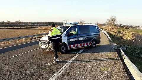Mossos d'Esquadra
