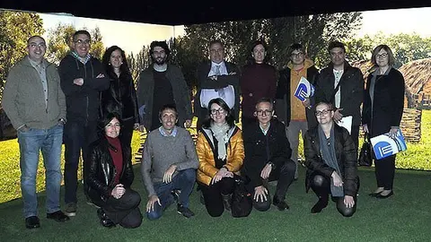 El Museu de Guissona entra a formar part de la portada